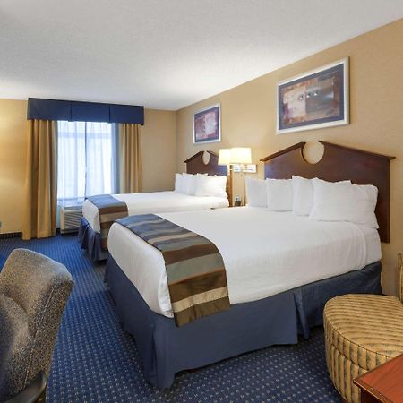 Hotel Wingate By Wyndham Erie Zewnętrze zdjęcie