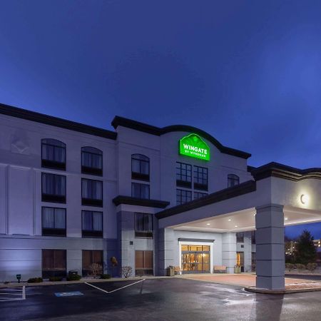 Hotel Wingate By Wyndham Erie Zewnętrze zdjęcie
