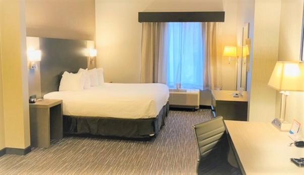 Hotel Wingate By Wyndham Erie Zewnętrze zdjęcie