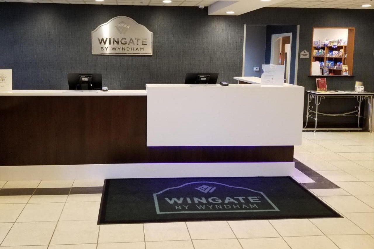 Hotel Wingate By Wyndham Erie Zewnętrze zdjęcie