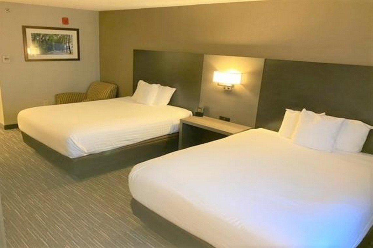 Hotel Wingate By Wyndham Erie Zewnętrze zdjęcie