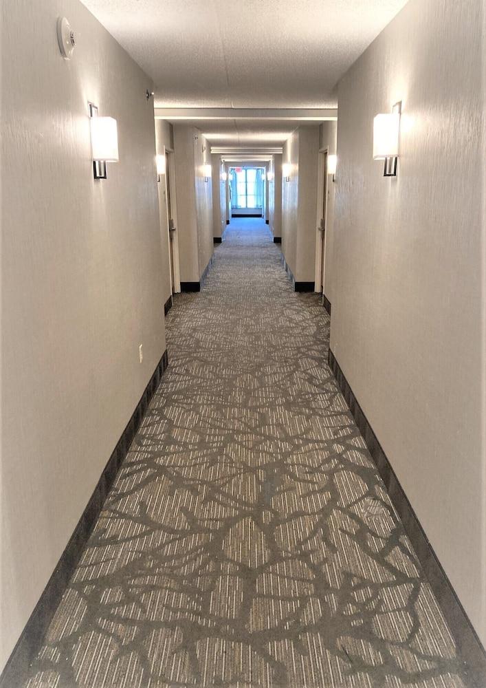 Hotel Wingate By Wyndham Erie Zewnętrze zdjęcie