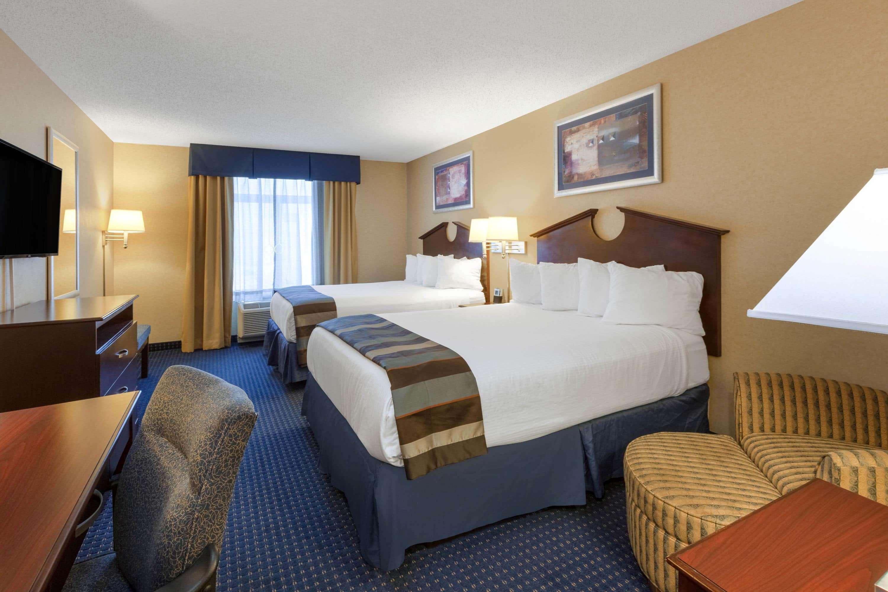 Hotel Wingate By Wyndham Erie Zewnętrze zdjęcie