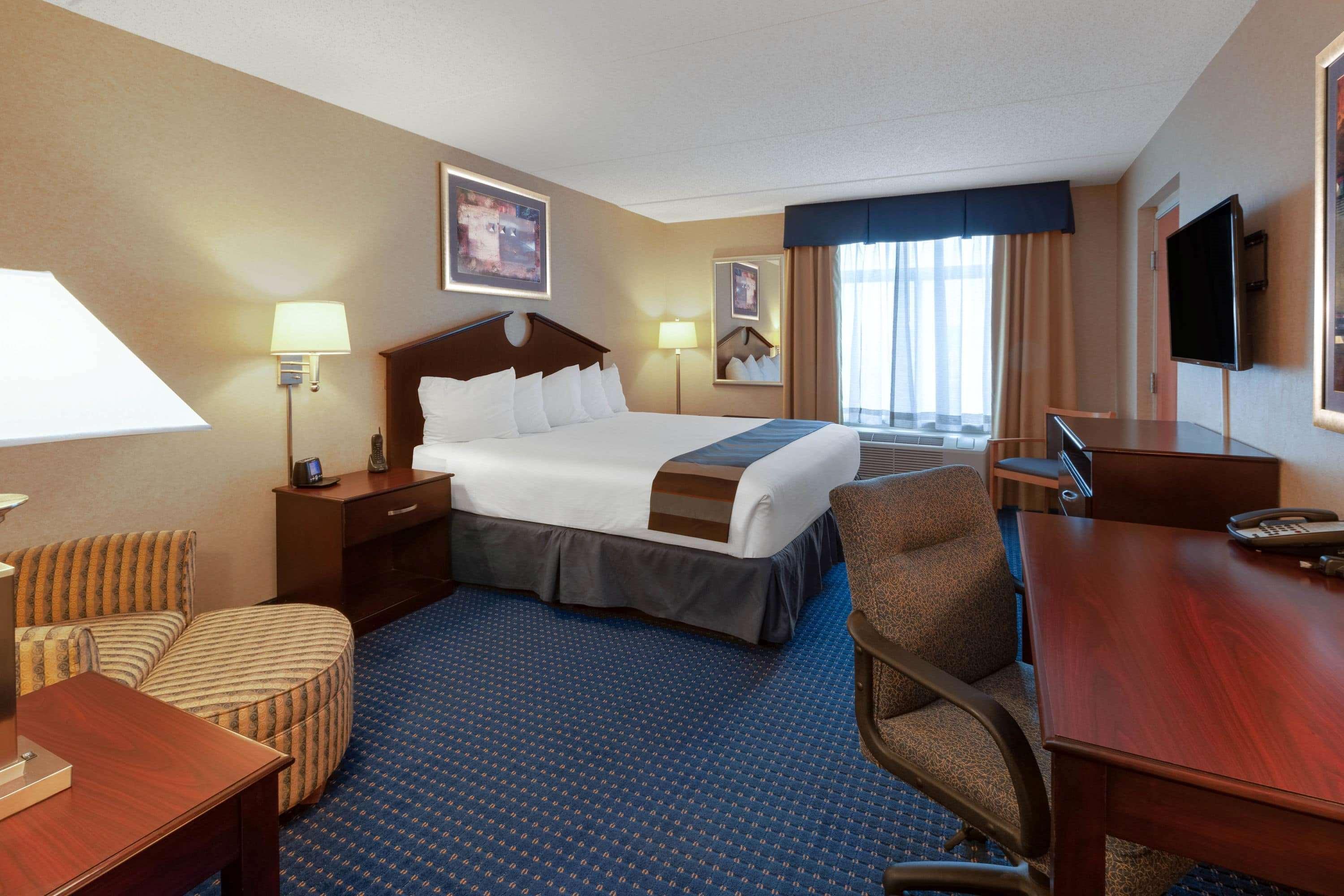 Hotel Wingate By Wyndham Erie Zewnętrze zdjęcie