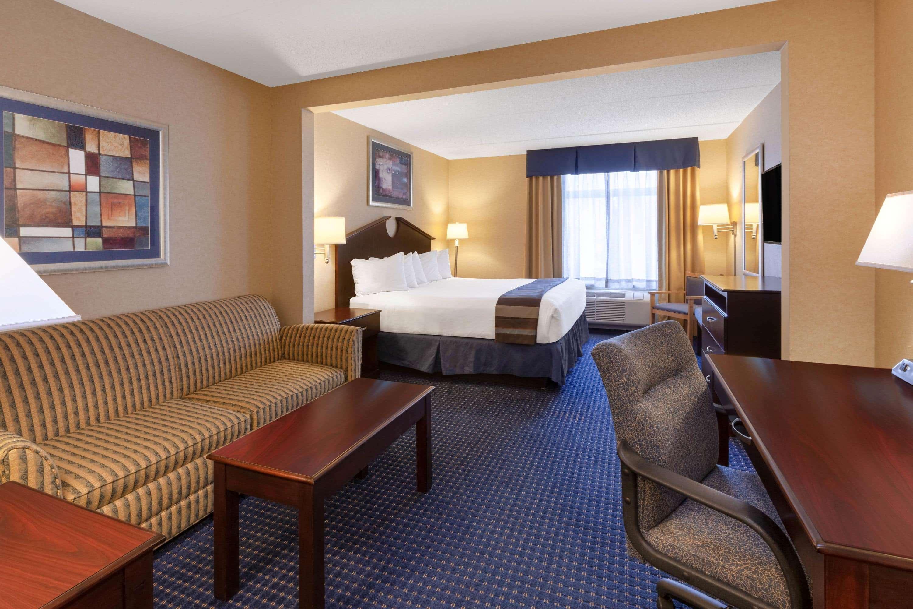 Hotel Wingate By Wyndham Erie Zewnętrze zdjęcie