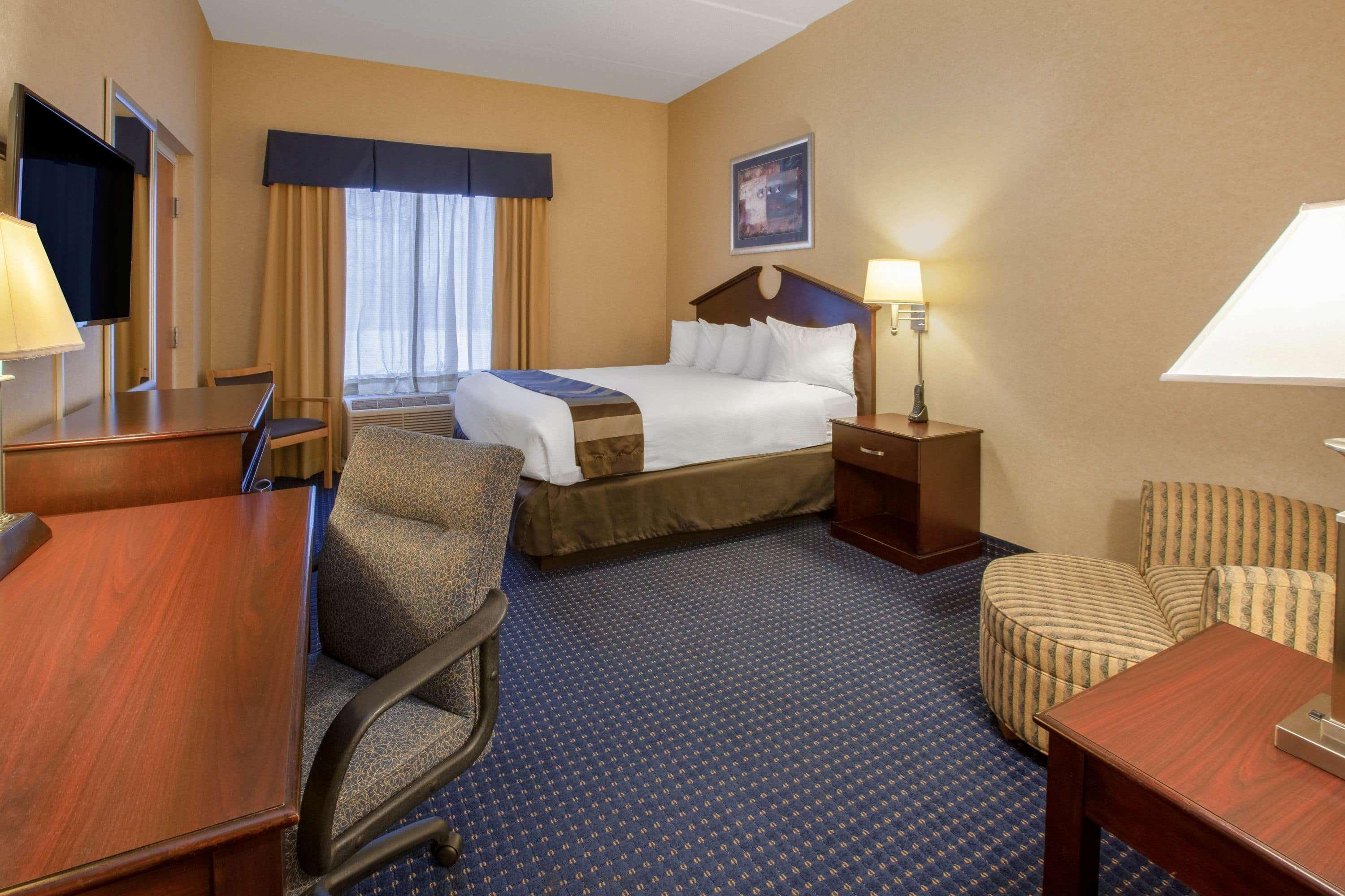 Hotel Wingate By Wyndham Erie Zewnętrze zdjęcie