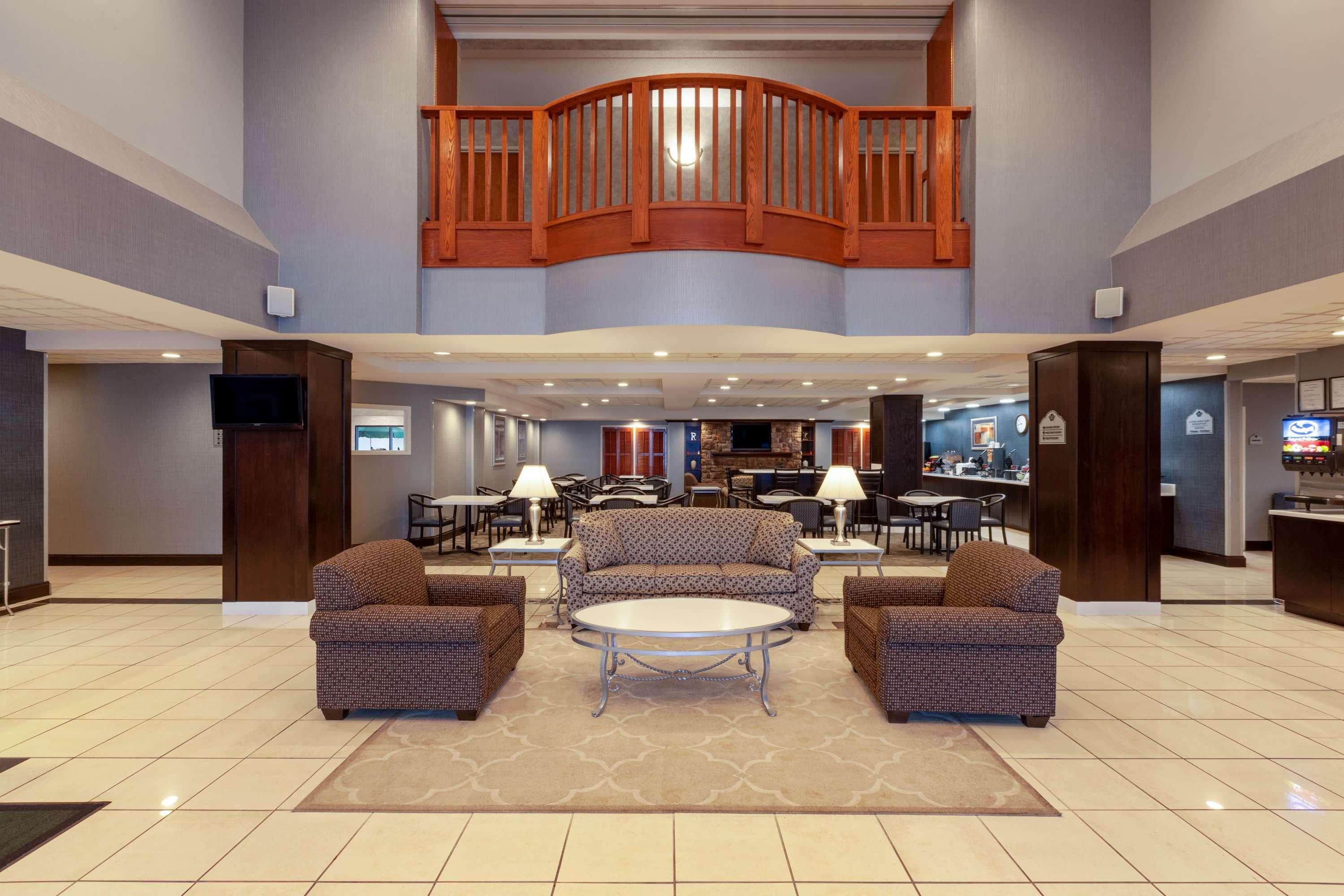 Hotel Wingate By Wyndham Erie Zewnętrze zdjęcie